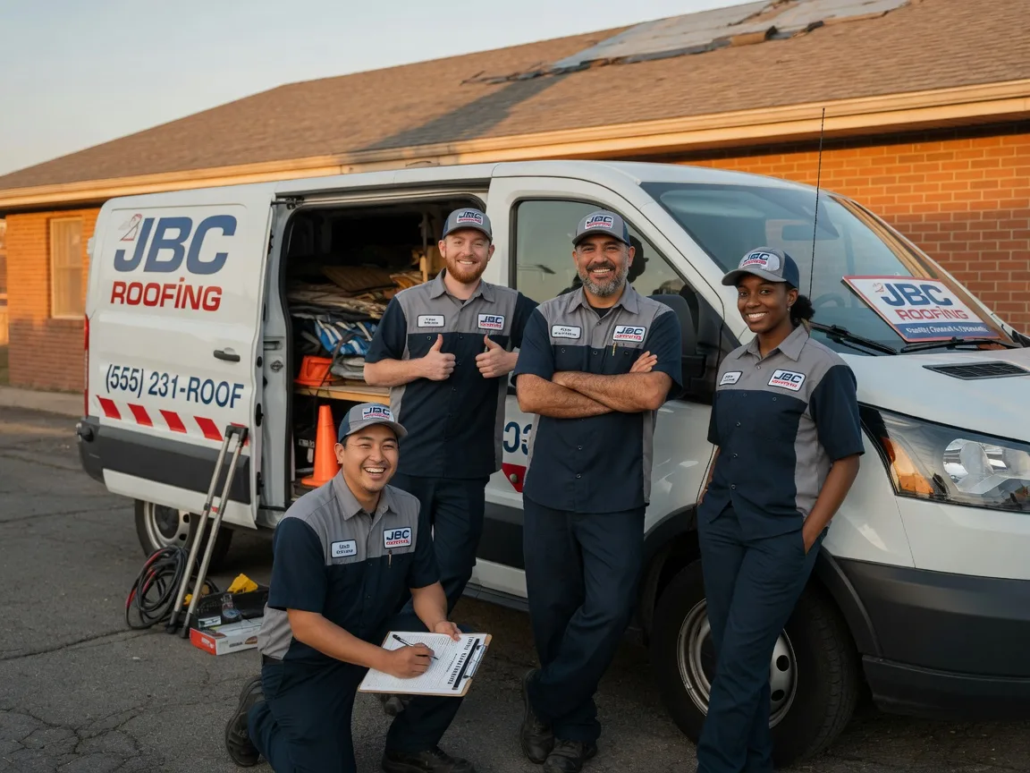Roof Replacement company in Ione, WA